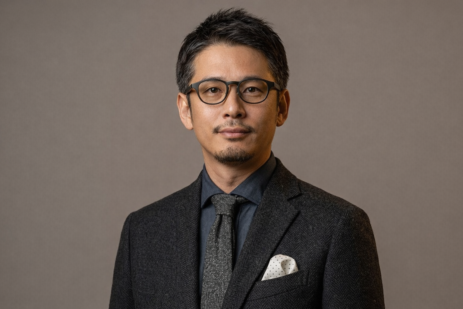 佐坂 吾郎